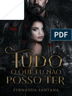 Tudo o Que Eu Não Posso Ter - Nodrm