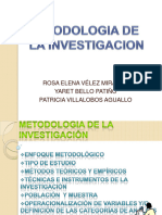 Metodologiadelainvestigacion 110501195649 Phpapp01