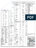 PID & P&ID обозначение