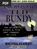 I Survived Ted Bundy The Attack, Escape PTSD That Changed My Life (Stapley, Rhonda) (Z-Library)