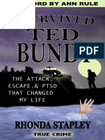 I Survived Ted Bundy The Attack, Escape PTSD That Changed My Life (Stapley, Rhonda) (Z-Library)