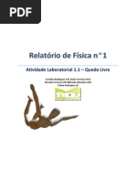 reltorio fisica