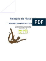 Reltorio Fisica