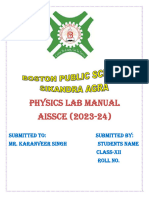 Physics Lab Manual (3) SUG