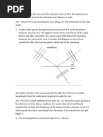 Physics Paper 1