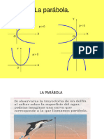 La Parabola (1)