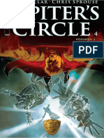 Jupiters Circle Vol. 2