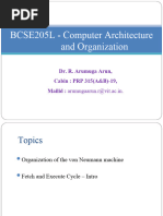 2 IAS Computer Architecture | PDF | Computer Data Storage | Computer ...