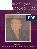 Shobogenzo eBook 2