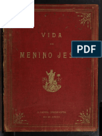 A Mais Bella Das Histórias Vida Do Menino Jesus, Narração Feita A Um Menino