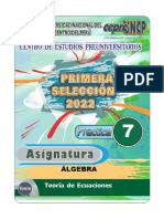 Lgebra 07 PS