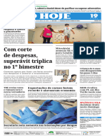 Jornal O Hoje - 2024 - 04 - 06 e 07