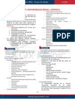 ERC - Nefrología - Sesión 2