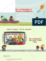 Seminario Taller La Psicología Al Servicio de La