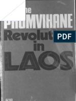 Revolution in Laos