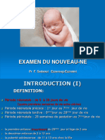 04- Examen Du Nouveau Ne 1