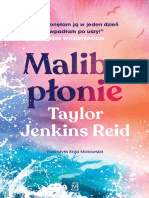 Reid Taylor Jenkins - Malibu Płonie