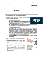 Unidad 4-El Sistema Horizontal-Geodésico y Astronómico