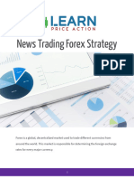 News Trading Forex Strategy