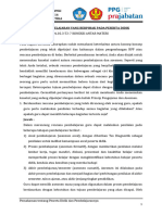 PPDP 01.02.3-T2-7 Koneksi Antar Materi ULFIA RAMLI-A61123716