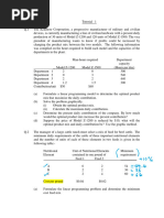 Tutorials BAMS1424 BASIC STATISTICAL METHODS FOR SCIENTIFIC ANALYSIS