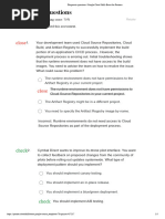 Diagnostic Questions: Analyzing and Optimizing Technical and Business Processes 3