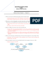 Os2022 Midterm Ans