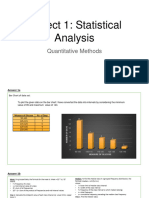 CU - P2 - Statistical Analysis - Sukhvinder