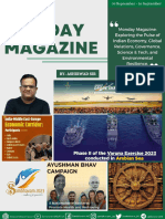 65096652e92a3monday Magazine by Ashirwad Sir Hindi 09sep 16september