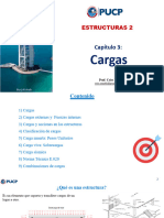 C3 - CAP3 - Cargas v1
