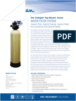 3c CTM Filters Culligan - INDSOL