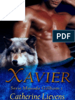 001 Xavier