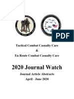 2020 Journal Watch