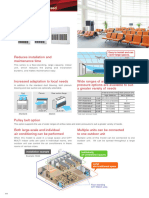 Floor Standing Exposed Large Capacity Leaflet