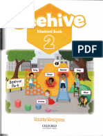Beehive 2 Students Book With Online Practice