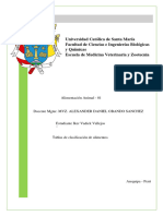 Tarea Alimentacion 1