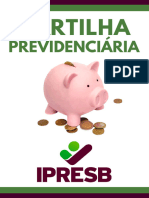 Cartilha de Beneficios 2023