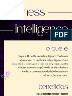 Business: Intelligence