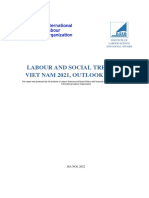 5. Labour and Social Trends in Viet Nam 2021, Outlook to 2030