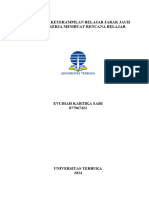 Ut - PBB - LPKBJJ - 2022 - PKBJJ - Lembar Kerja Membuat Rencana Belajar - Evi Diah Kartika Sari