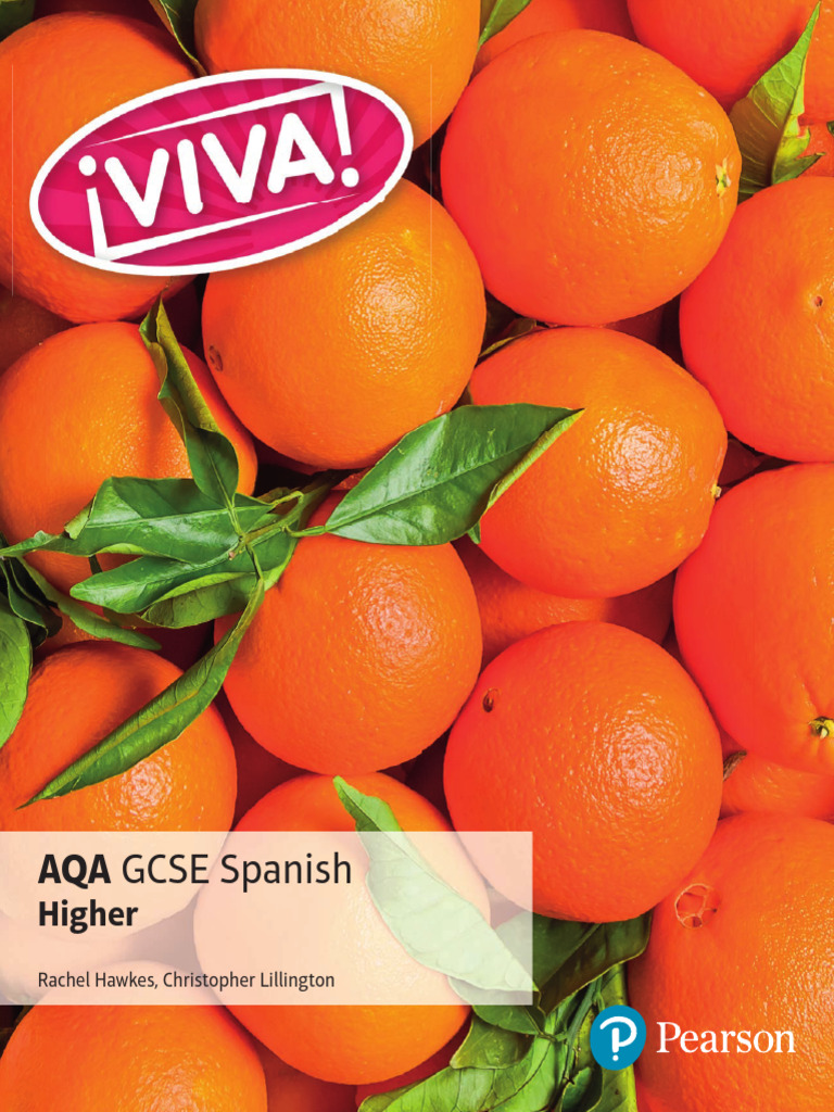 College Spanish Textbook Rental