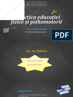 Didactica Educației Fizice Și Psihomotorii-1