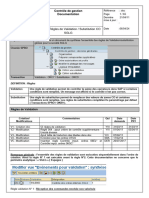 SGD DSI MAINT CN Validation - OKC7 - Substitutions - OKC9 - SGLG FR V01