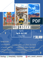 Leh Leh Sep 2023