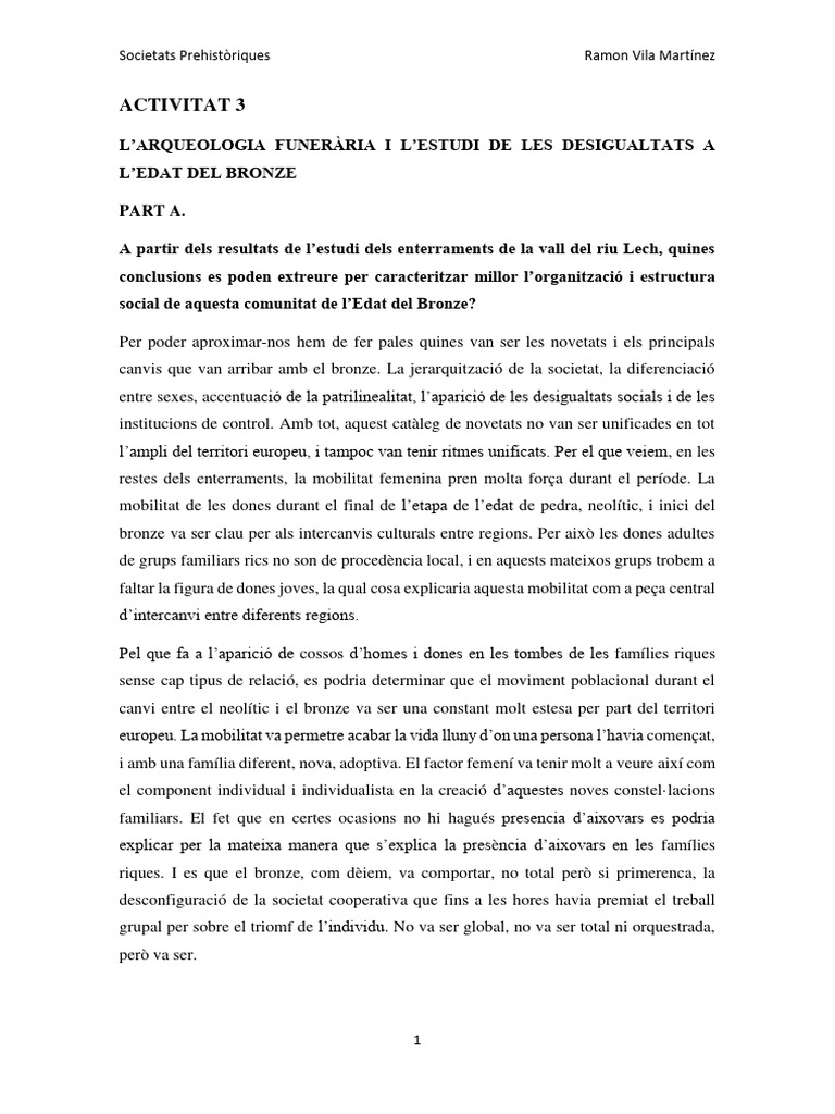 Activitat 3 | PDF