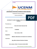 Facultad de Ciencias Jurídicas Carrera de Derecho: Abg. Mirna Xiomara Perdomo Orellana