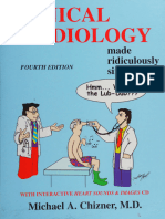 Clinical Cardiology Made Ridiculously Simple 4th Ed [Medicalstudyzone.com]
