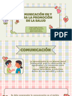 Educacion para La Salud