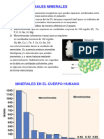 Salesminerales