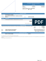 Factura TF002-1 - 16621